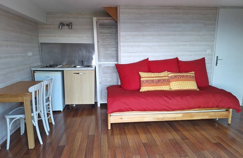 Saint-Bernard Ski Chalet | COMFORTABLE FAMILY CHALET, NATURE PARK OF CHARTREUSE, PEACE AND NATURE