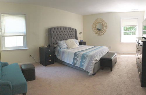 Park Forest Village House | Comfortable family home in convenient location for PSU events