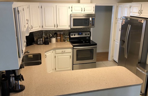 Park Forest Village House | Comfortable family home in convenient location for PSU events