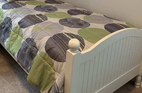 Park Forest Village House | Comfortable family home in convenient location for PSU events
