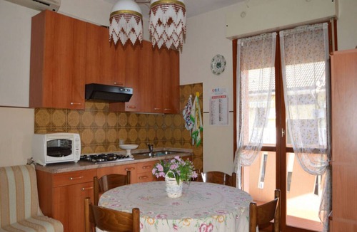 Caorle Apartment | Comfortable family flat near Ponente Beach