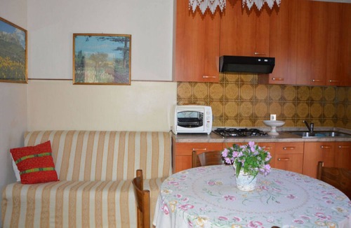 Caorle Apartment | Comfortable family flat near Ponente Beach