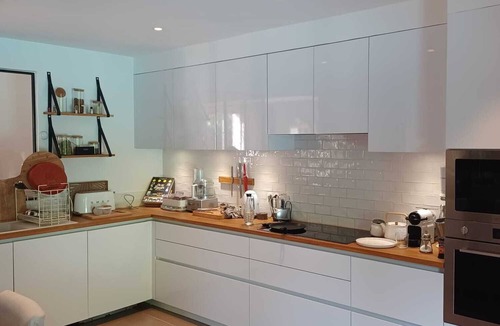 Blanquefort Villa | Comfortable Family Home With Heated Pool at the Gates of Bordeaux