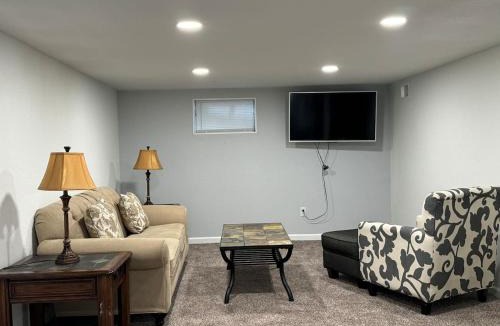 Cheyenne House | Comfortable Family Getaway
