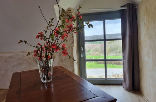 Margon House | Comfortable family gîte in the Perche