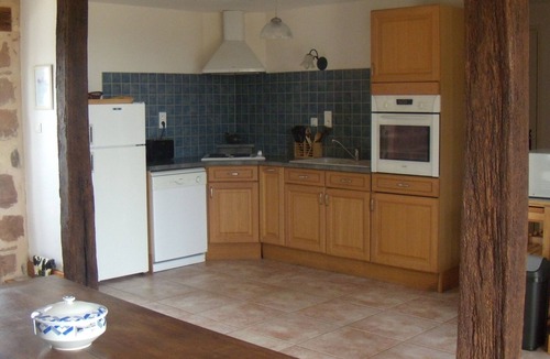 Badefols-d'Ans House | comfortable farmhouse with swimmingpool- Badefols d'Ans