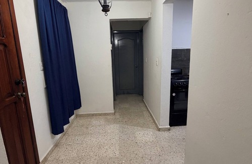Villahermosa Apartment | Comfortable first floor apartment with 2 bedrooms