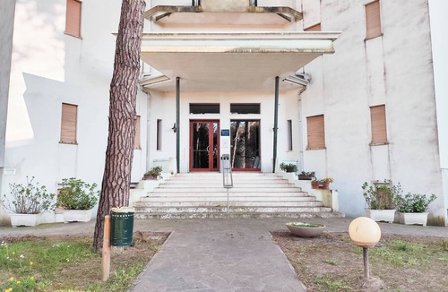 Jesolo Pineta Apartment | Comfortable flat near the beach