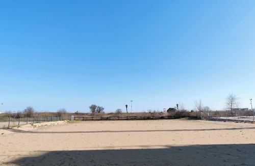 Jesolo Pineta Apartment | Comfortable flat near the beach