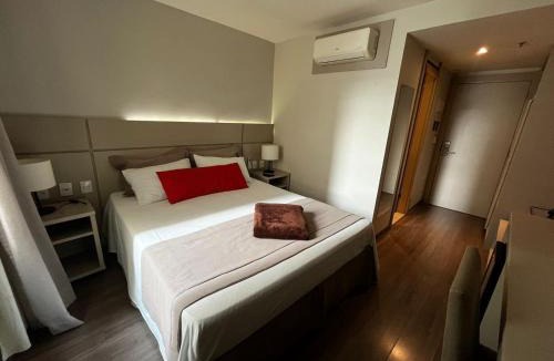 Tres Rios Apartment | Comfortable Flat 807 in the Center of Três Rios