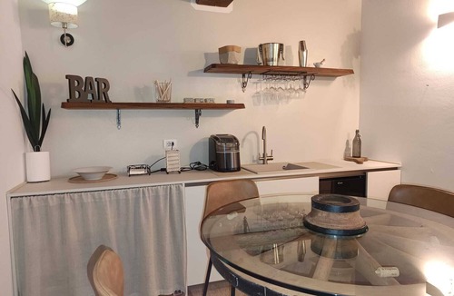 Bollano Apartment | Comfortable Flat in Asciano, air conditioning, garden with gazebo, pool, P
