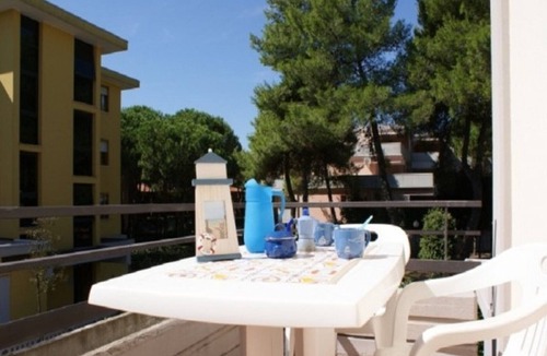 Bibione Apartment | Comfortable flat in Bibione
