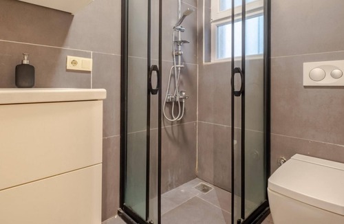 Kabatas Apartment | Comfortable Flat in the Heart of Cihangir