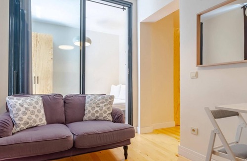 Kabatas Apartment | Comfortable Flat in the Heart of Cihangir