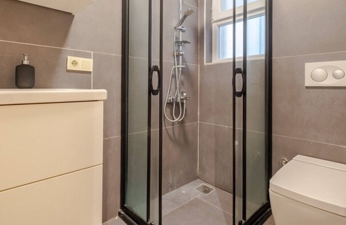 Kabatas Apartment | Comfortable Flat in the Heart of Cihangir
