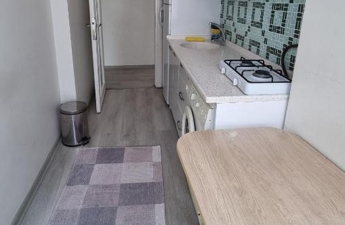 Yalova Apartment | Comfortable Flat in the Center of Yalova