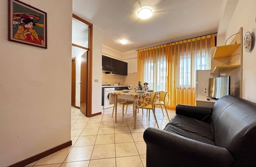 Rosapineta Apartment | Comfortable flat in Bibione - Beahost
