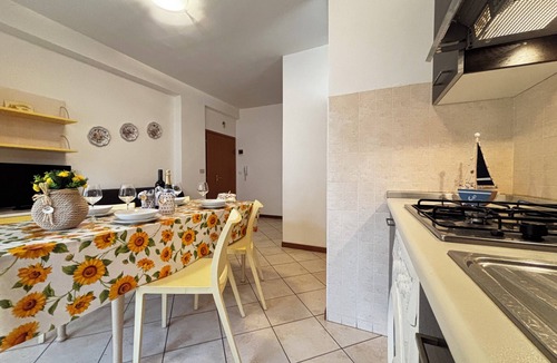 Rosapineta Apartment | Comfortable flat in Bibione - Beahost
