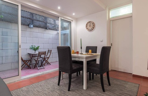 Santo Antonio Apartment | Comfortable Flat near Marquês de Pombal