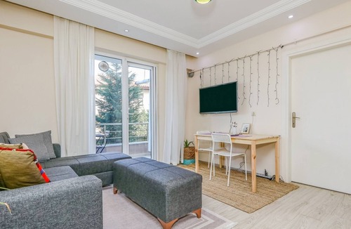 Sapanca Apartment | Comfortable Flat with Central Location in Sapanca