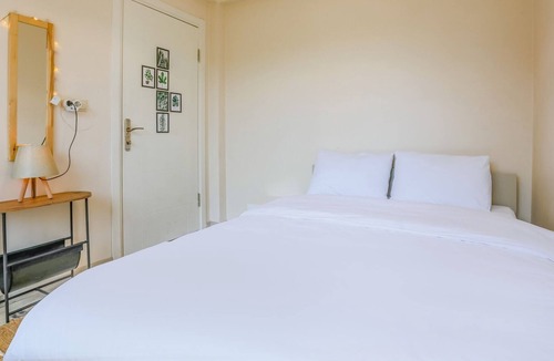 Sapanca Apartment | Comfortable Flat with Central Location in Sapanca