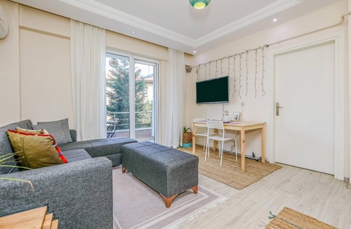 Sapanca Apartment | Comfortable Flat with Central Location in Sapanca
