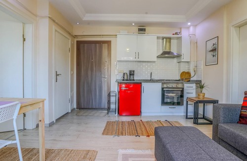 Sapanca Apartment | Comfortable Flat with Central Location in Sapanca