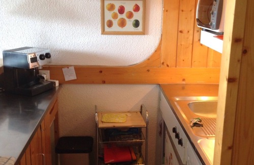 Arc-1800 Apartment | COMFORTABLE 5 PERSON APARTMENT