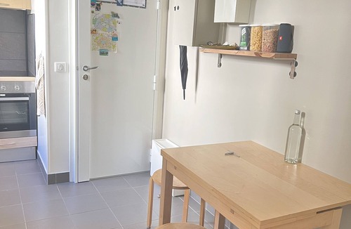 Le Kremlin-Bicetre Apartment | Comfortable appartement at the gateway of Paris