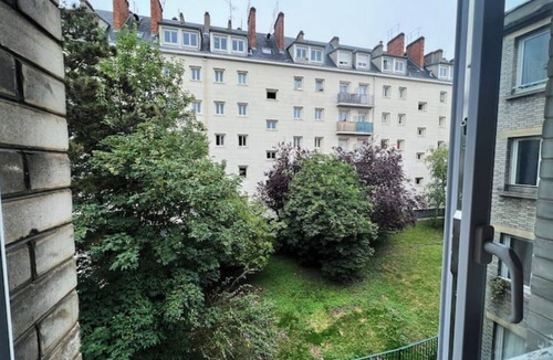 Le Kremlin-Bicetre Apartment | Comfortable appartement at the gateway of Paris