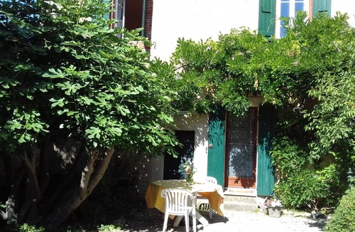 Mollans-sur-Ouveze House | Comfortable country house for 5 people