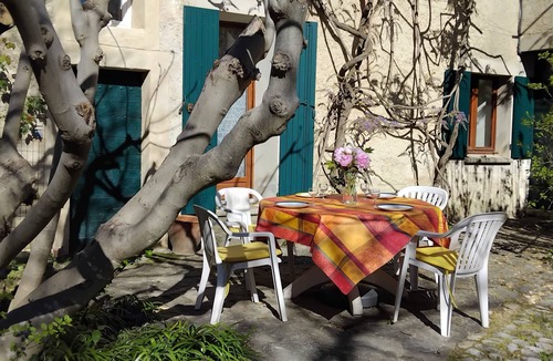 Mollans-sur-Ouveze House | Comfortable country house for 5 people