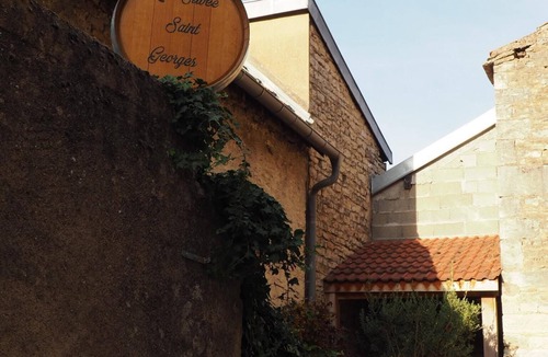 Nuits-Saint-Georges House | Comfortable loft in village located in the heart of the vineyard