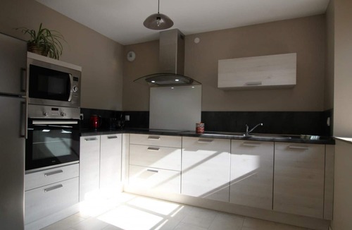 Saint-Pair-sur-Mer Cottage | Comfortable cottage in Saint-Pair-sur-Mer, near Granville beaches