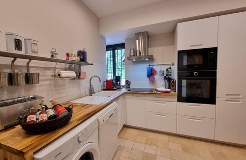 Saint-Romain-le-Puy Cottage | Comfortable house, nature and heritage - 6 guests