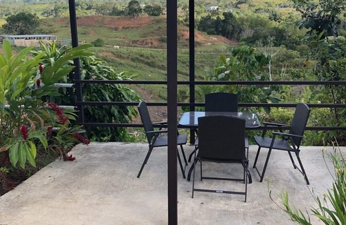 Angeles Apartment | comfortable, fresh, 2 bedroom in the country