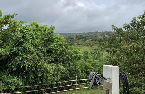Angeles Apartment | comfortable, fresh, 2 bedroom in the country