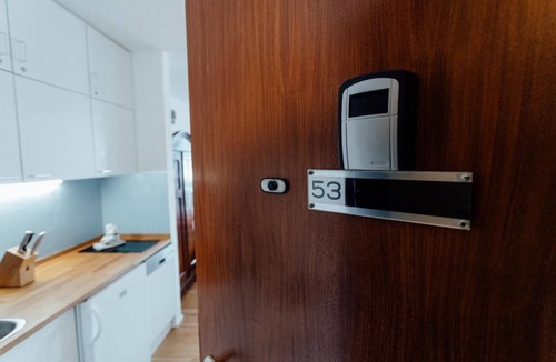 Seefeld in Tirol Apartment | Comfortable, functional and compact Doris apartment with indoor pool