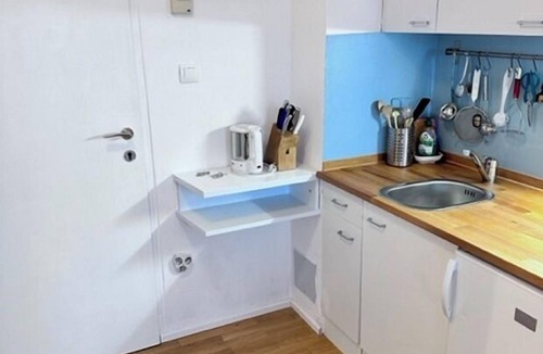 Seefeld in Tirol Apartment | Comfortable, functional and compact Doris apartment with indoor pool
