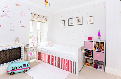 Hammersmith and Fulham House | Comfortable Fulham vacation rental