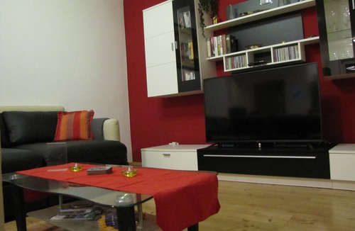 Bad Vilbel Apartment | Comfortable fully equipped apartment approx. 65m²