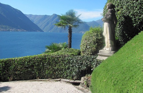 Nesso Villa | Comfortable, fully equipped villa with magnificent views of Lake Como