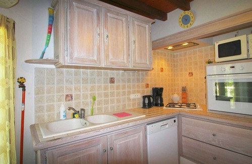 Oppede Cottage | Comfortable gîte in Oppede, France