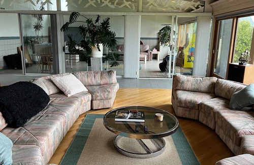 North Greece House | Comfortable getaway for the entire family with amazing views of the water