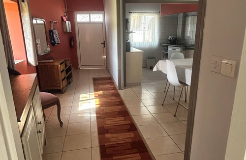 Portela Apartment | Comfortable getaway near Braga 2 bedrooms - Up to 5 people