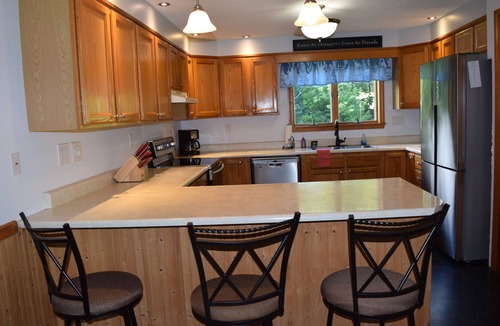 Whitefield House | Comfortable Getaway Home- A comfortable retreat in the White Mountains!