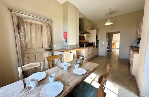 Orval House | Comfortable gite not far from the Orval Abbey!