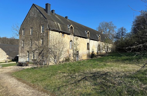 Orval House | Comfortable gite not far from the Orval Abbey!