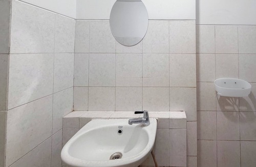 Sidoarjo Apartment | Comfortable Good Vibes Studio Room At Suncity Residence Apartment