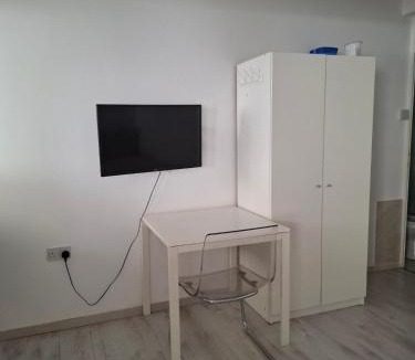 Limassol House | Comfortable Ground Floor Studio in Limassol
